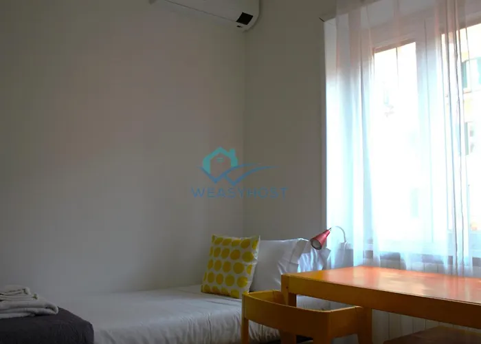 Cozy Haven Near Caracalla Baths Your In San Giovanni *