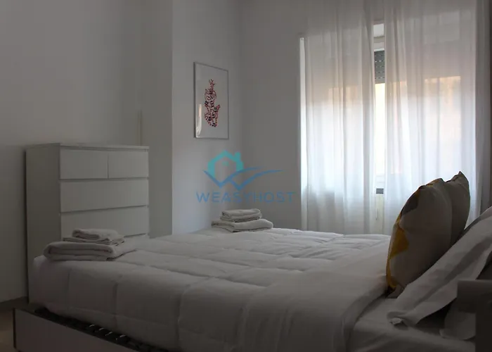 Cozy Haven Near Caracalla Baths Your In San Giovanni Appartamento *
