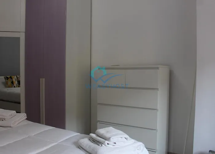 Appartamento Cozy Haven Near Caracalla Baths Your In San Giovanni
