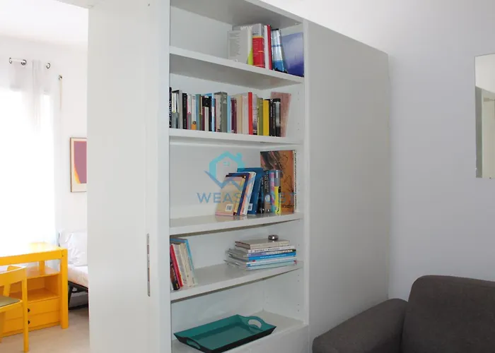 Appartamento Cozy Haven Near Caracalla Baths Your In San Giovanni *