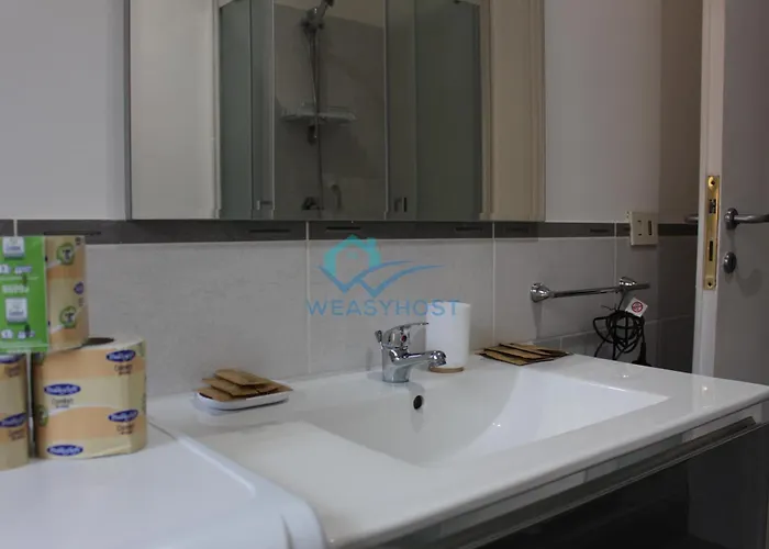 Cozy Haven Near Caracalla Baths Your In San Giovanni *