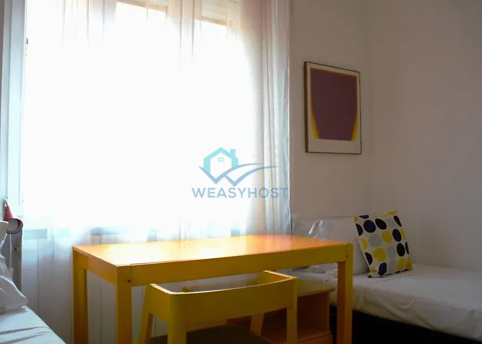 Cozy Haven Near Caracalla Baths Your In San Giovanni Appartamento Roma