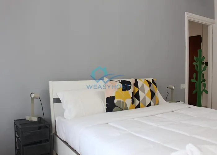 Cozy Haven Near Caracalla Baths Your In San Giovanni Appartamento