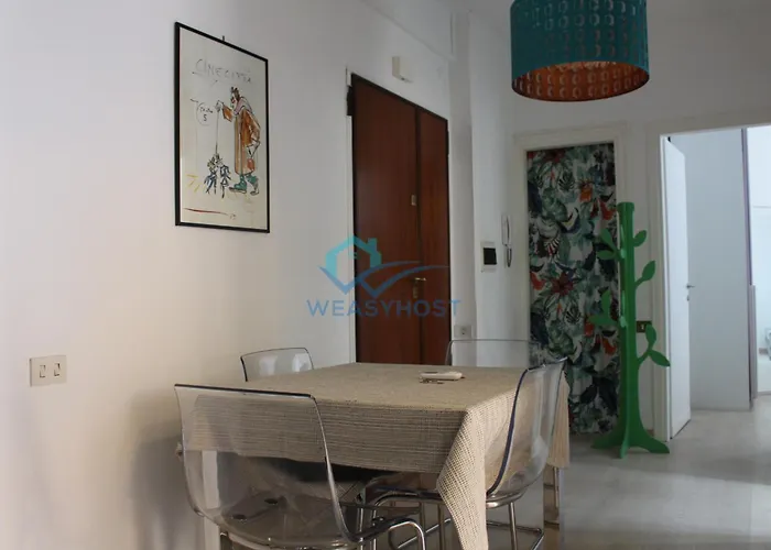 Appartamento Cozy Haven Near Caracalla Baths Your In San Giovanni Roma