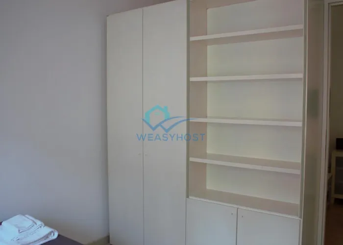 Appartamento Cozy Haven Near Caracalla Baths Your In San Giovanni