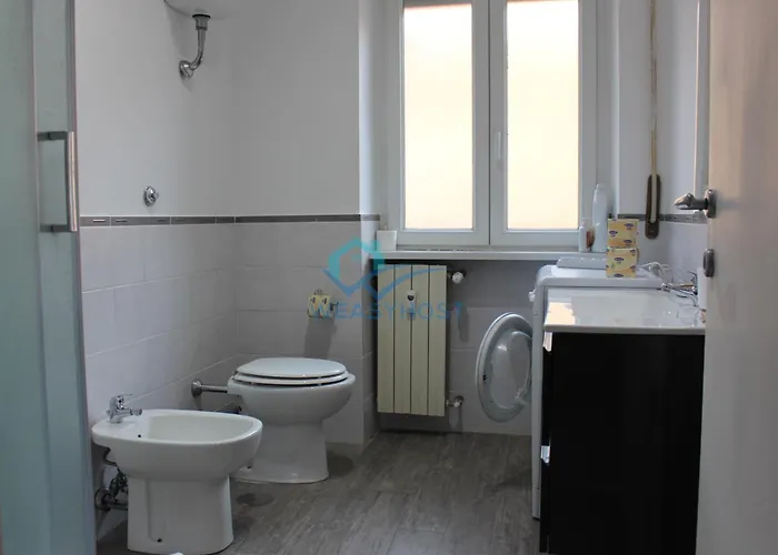 Cozy Haven Near Caracalla Baths Your In San Giovanni *