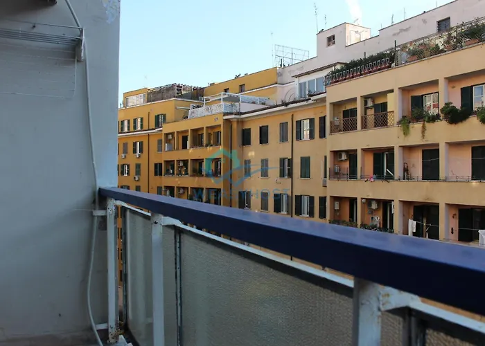 Cozy Haven Near Caracalla Baths Your In San Giovanni Roma