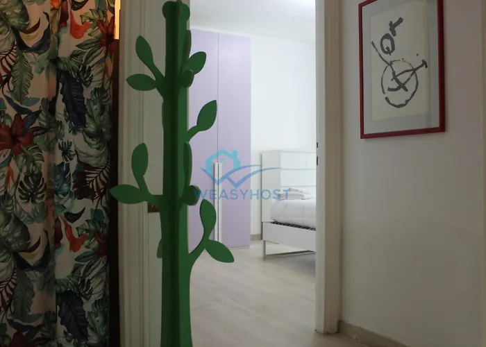 Cozy Haven Near Caracalla Baths Your In San Giovanni Appartamento